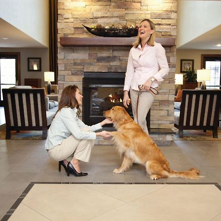 Staybridge Suites - Cedar Park - Austin N By Ihg Esterno foto