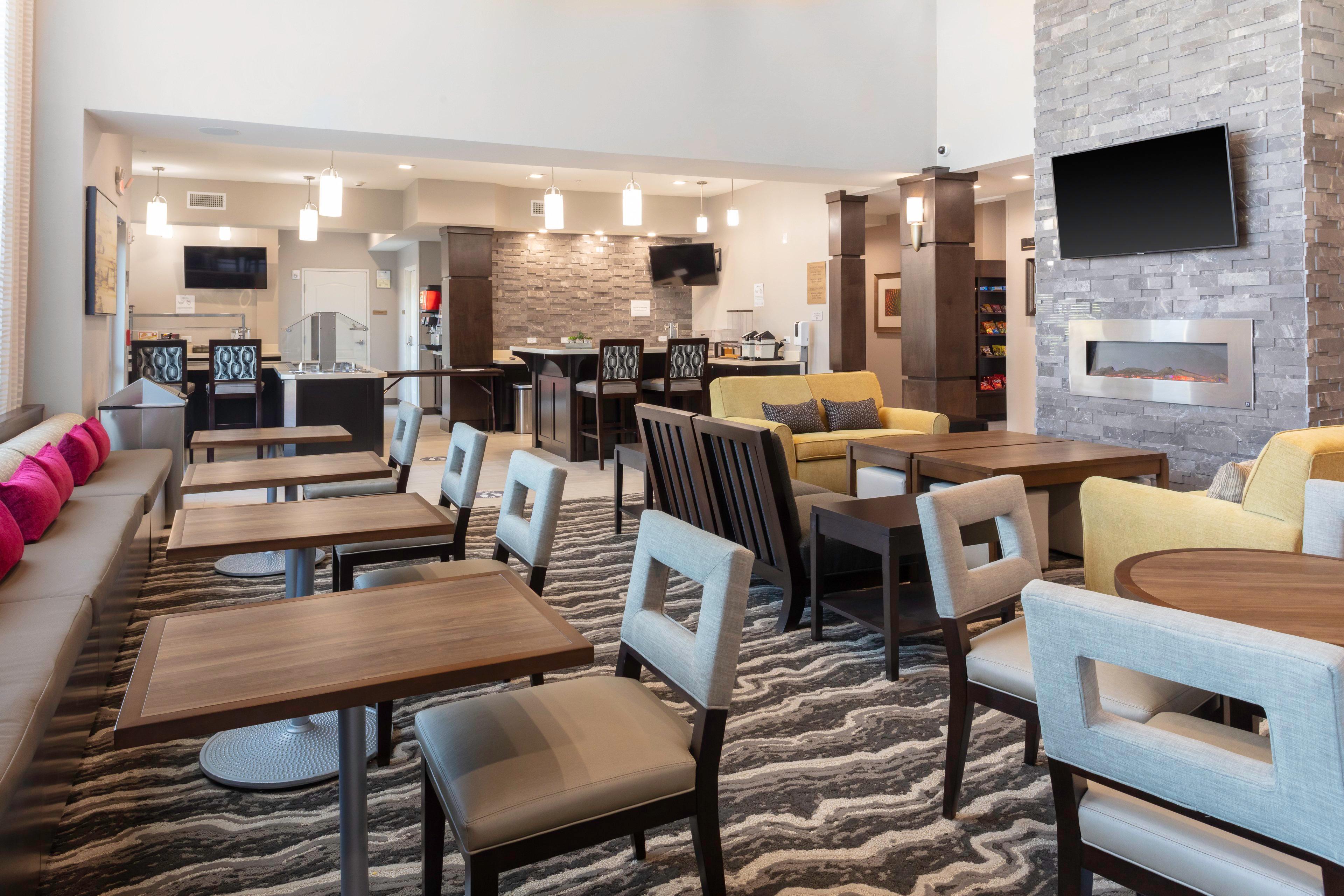 Staybridge Suites - Cedar Park - Austin N By Ihg Esterno foto