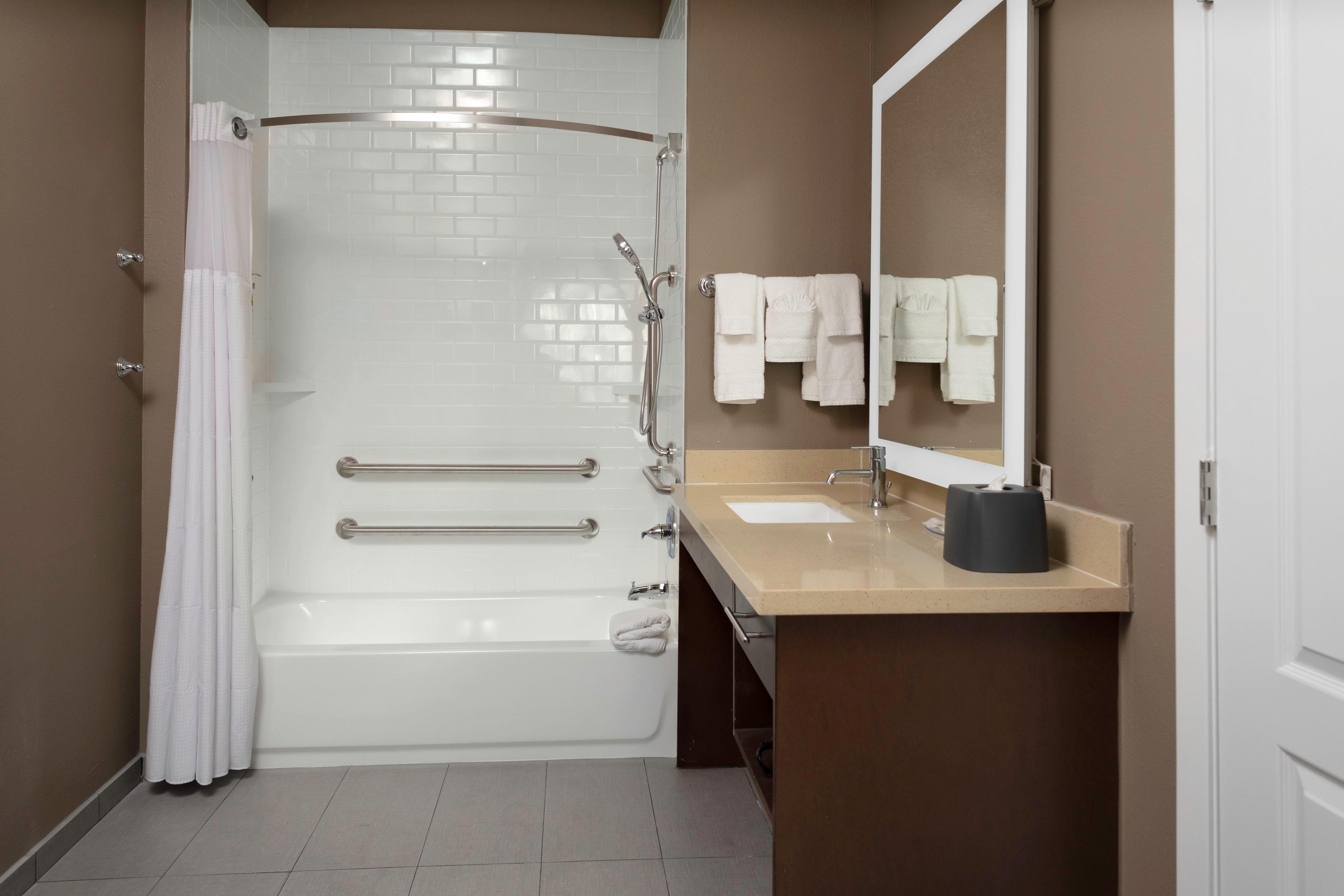Staybridge Suites - Cedar Park - Austin N By Ihg Esterno foto