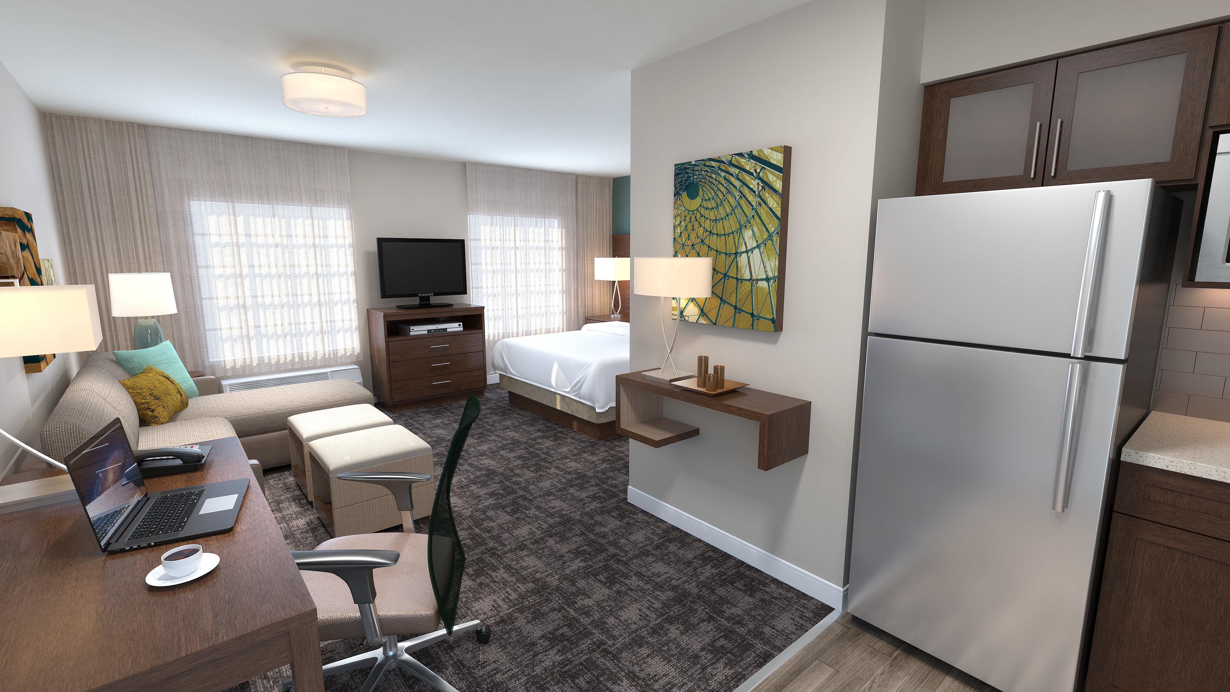 Staybridge Suites - Cedar Park - Austin N By Ihg Esterno foto