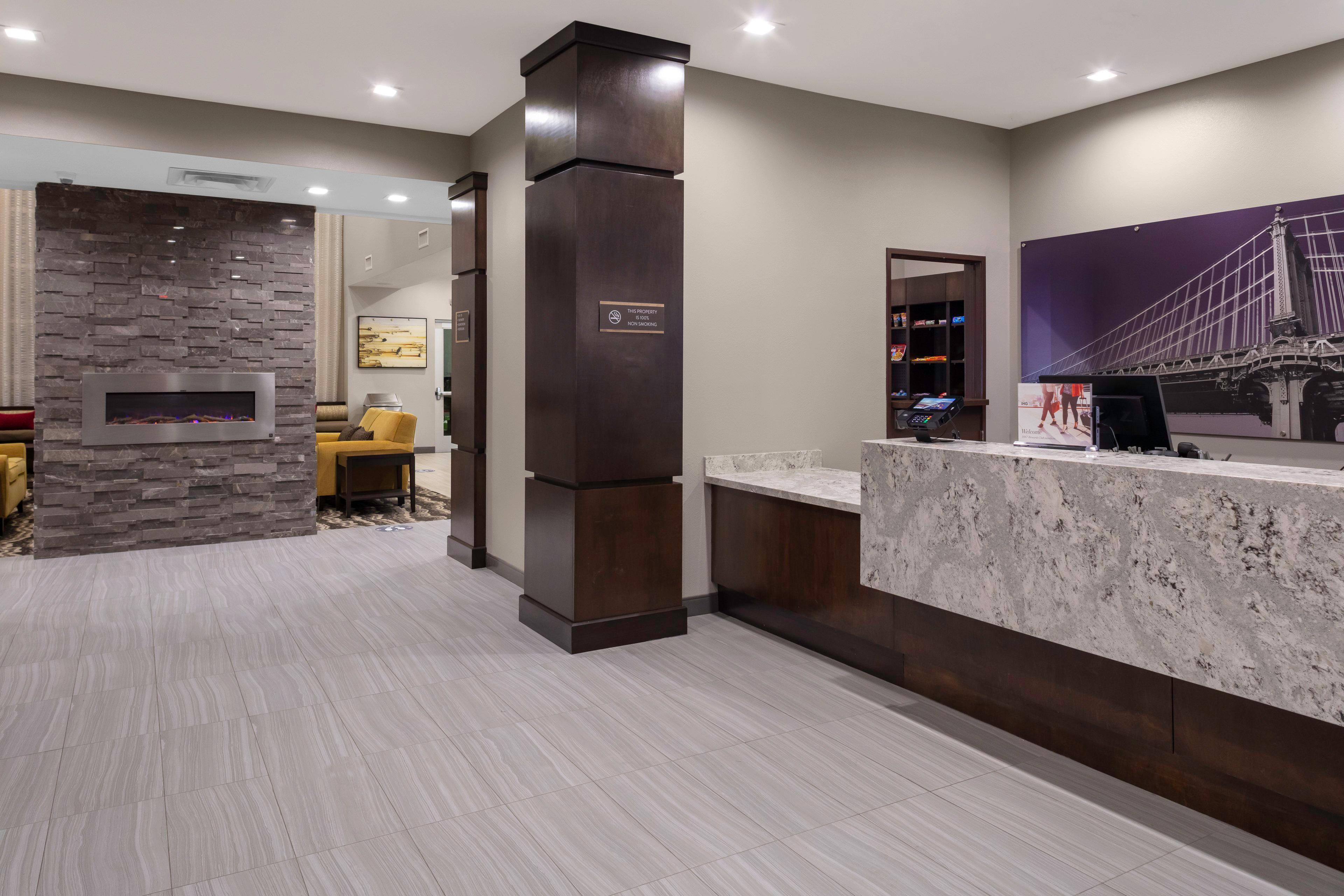 Staybridge Suites - Cedar Park - Austin N By Ihg Esterno foto