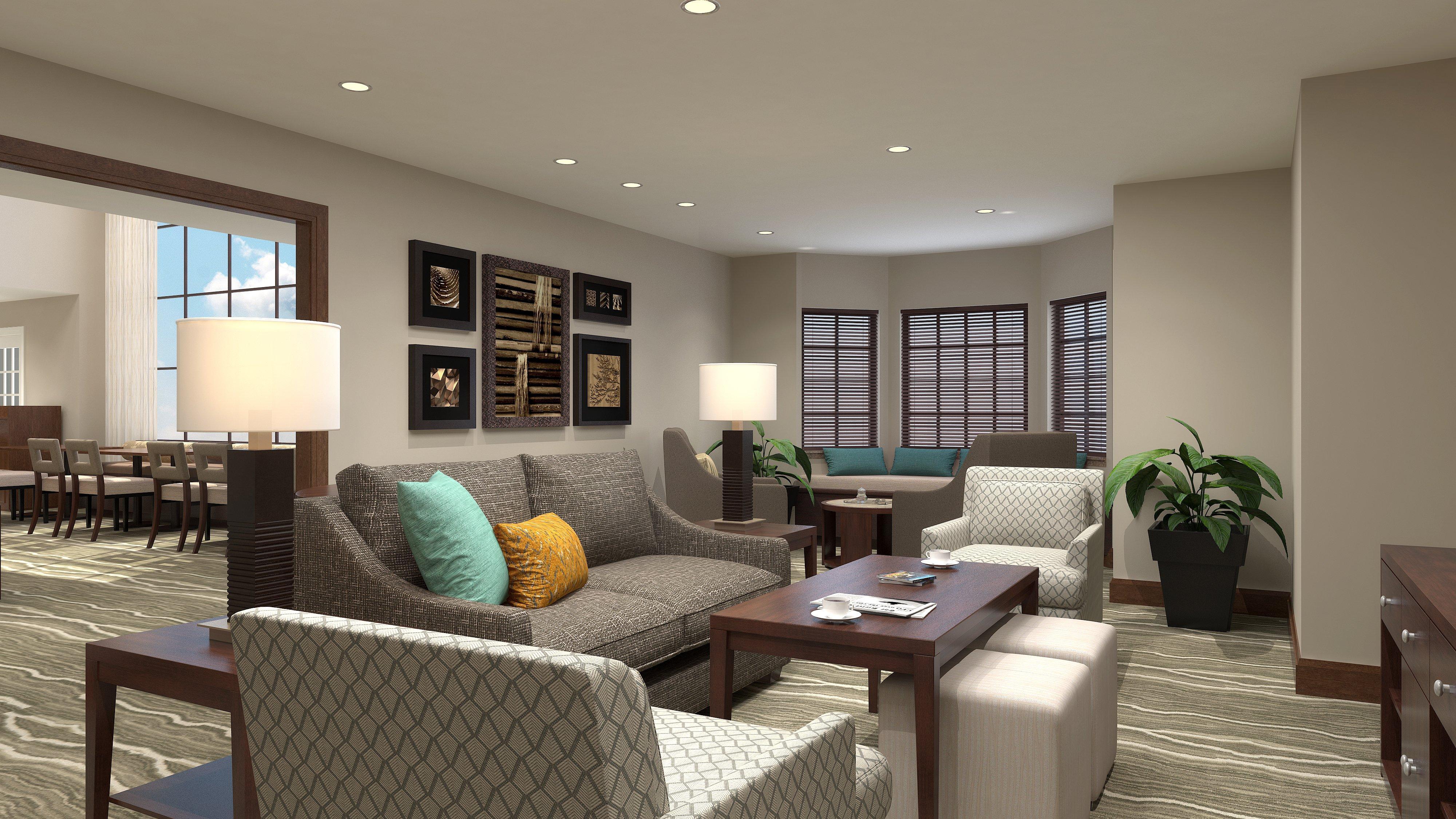 Staybridge Suites - Cedar Park - Austin N By Ihg Esterno foto