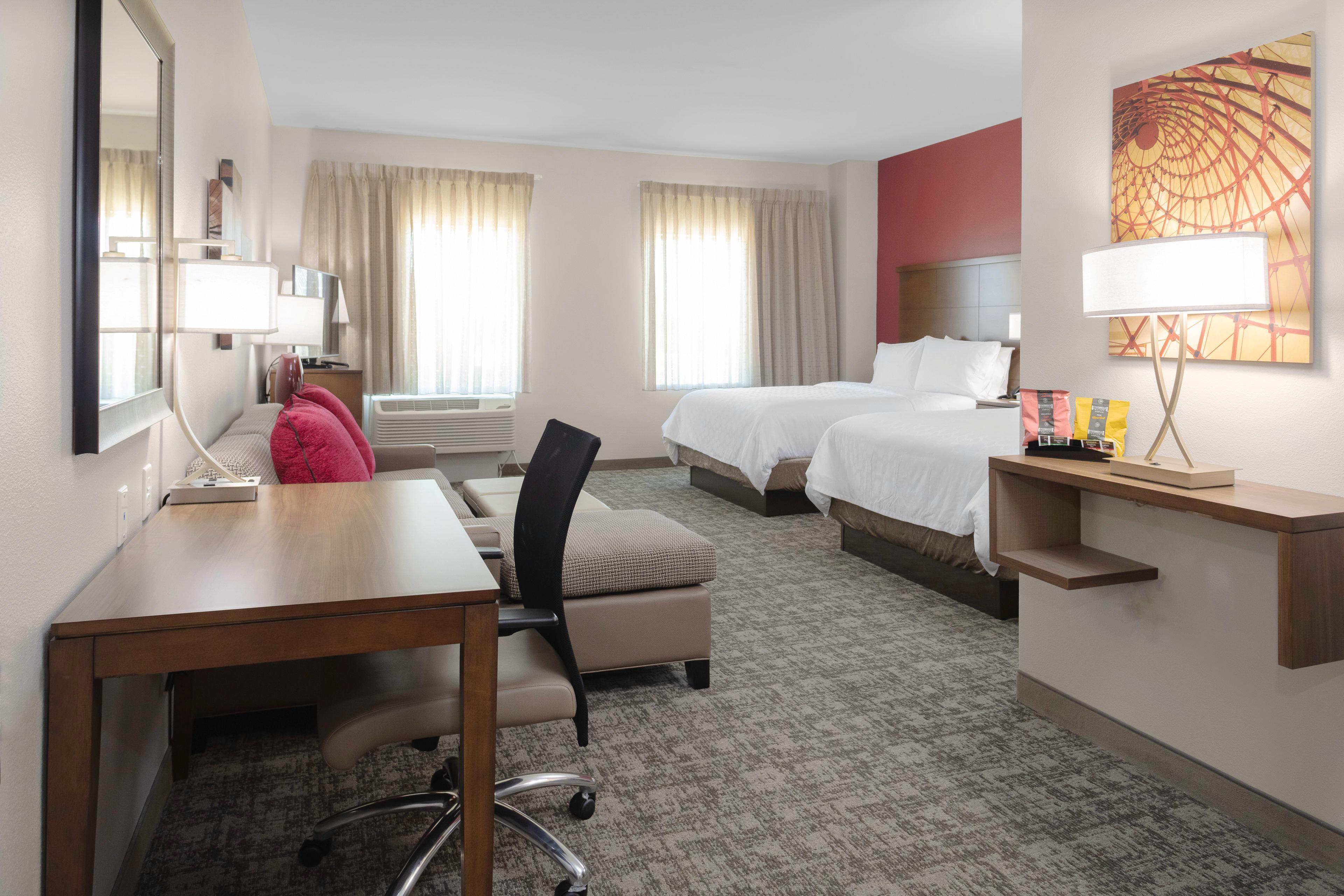 Staybridge Suites - Cedar Park - Austin N By Ihg Esterno foto