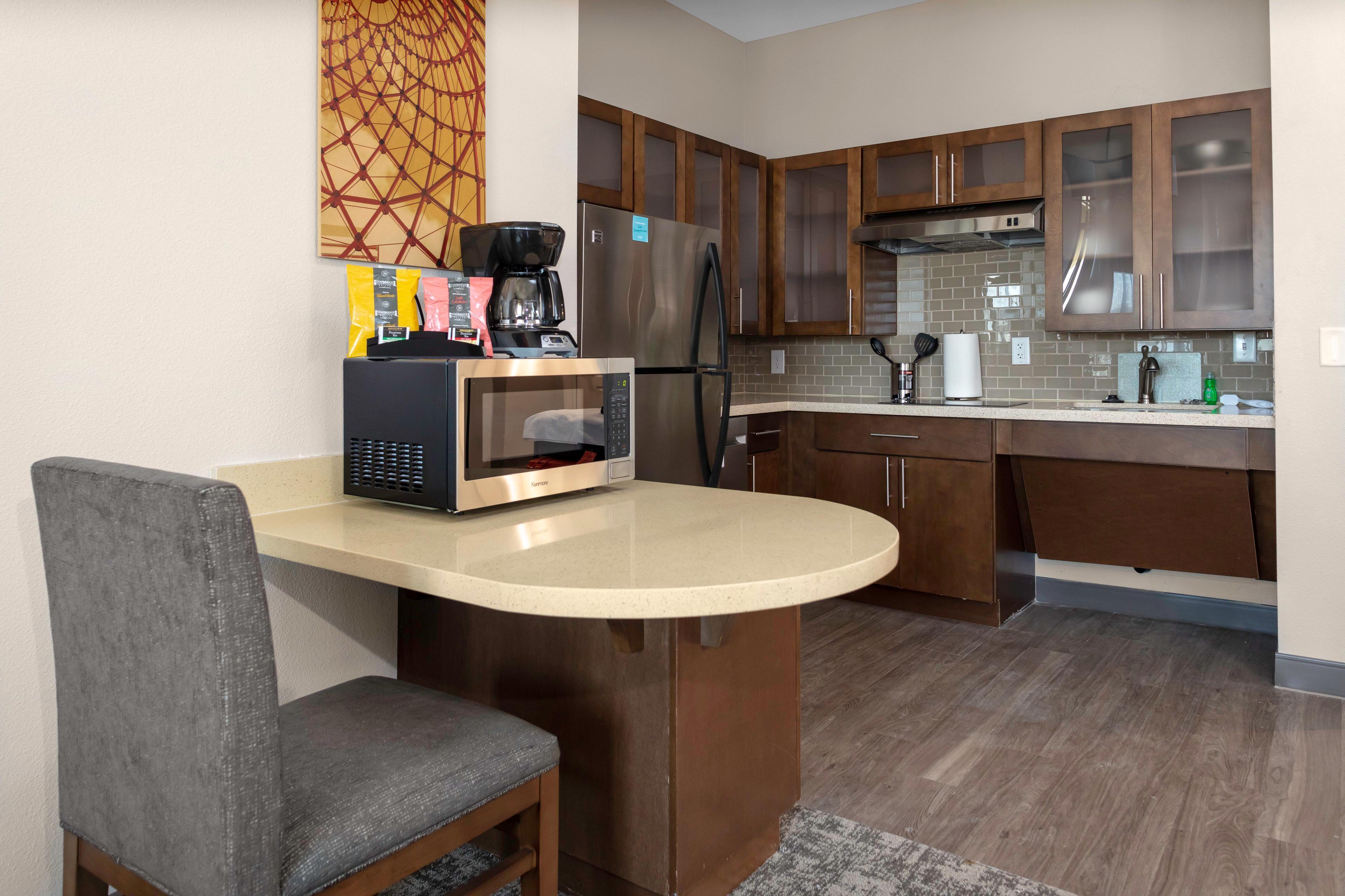 Staybridge Suites - Cedar Park - Austin N By Ihg Esterno foto