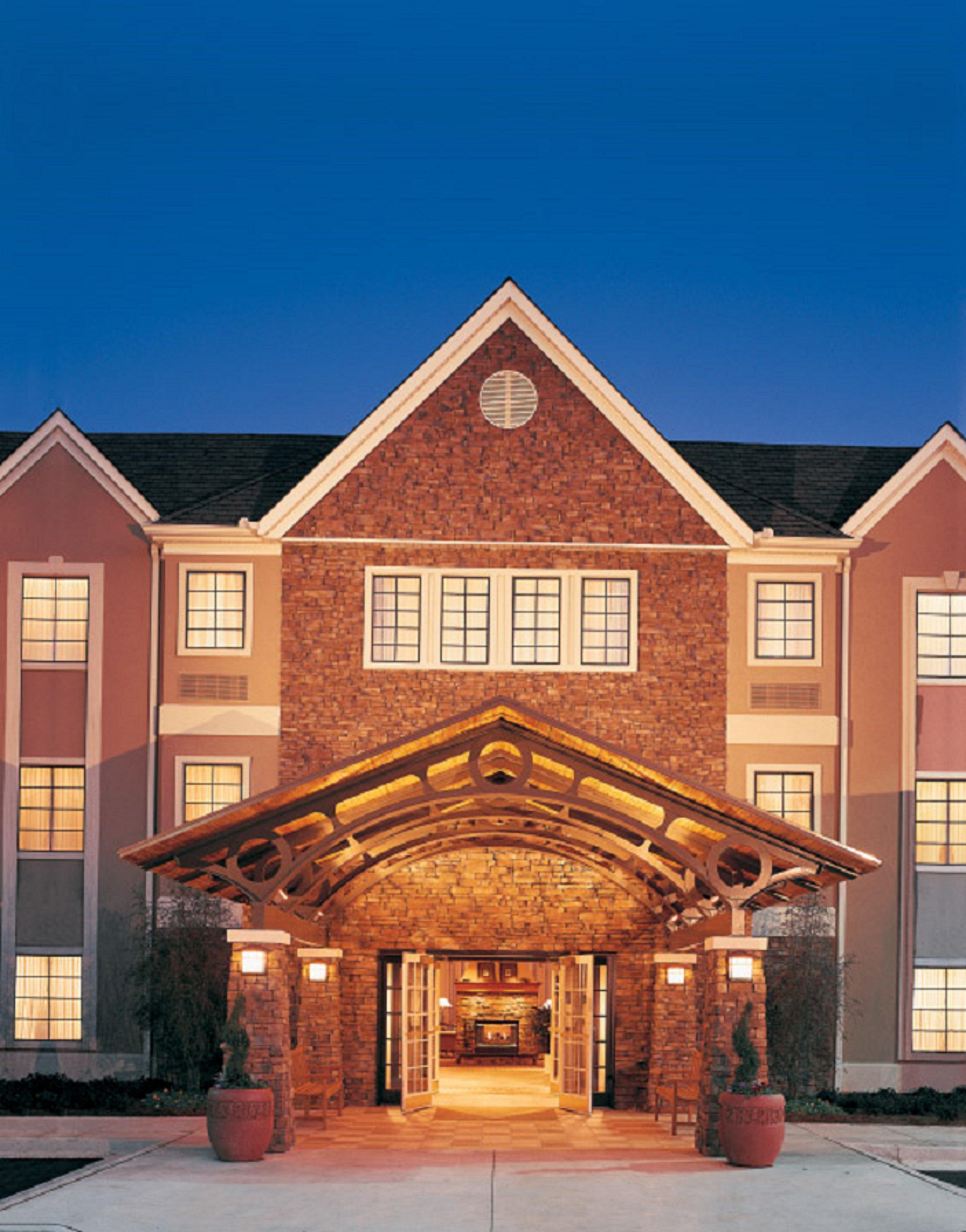 Staybridge Suites - Cedar Park - Austin N By Ihg Esterno foto