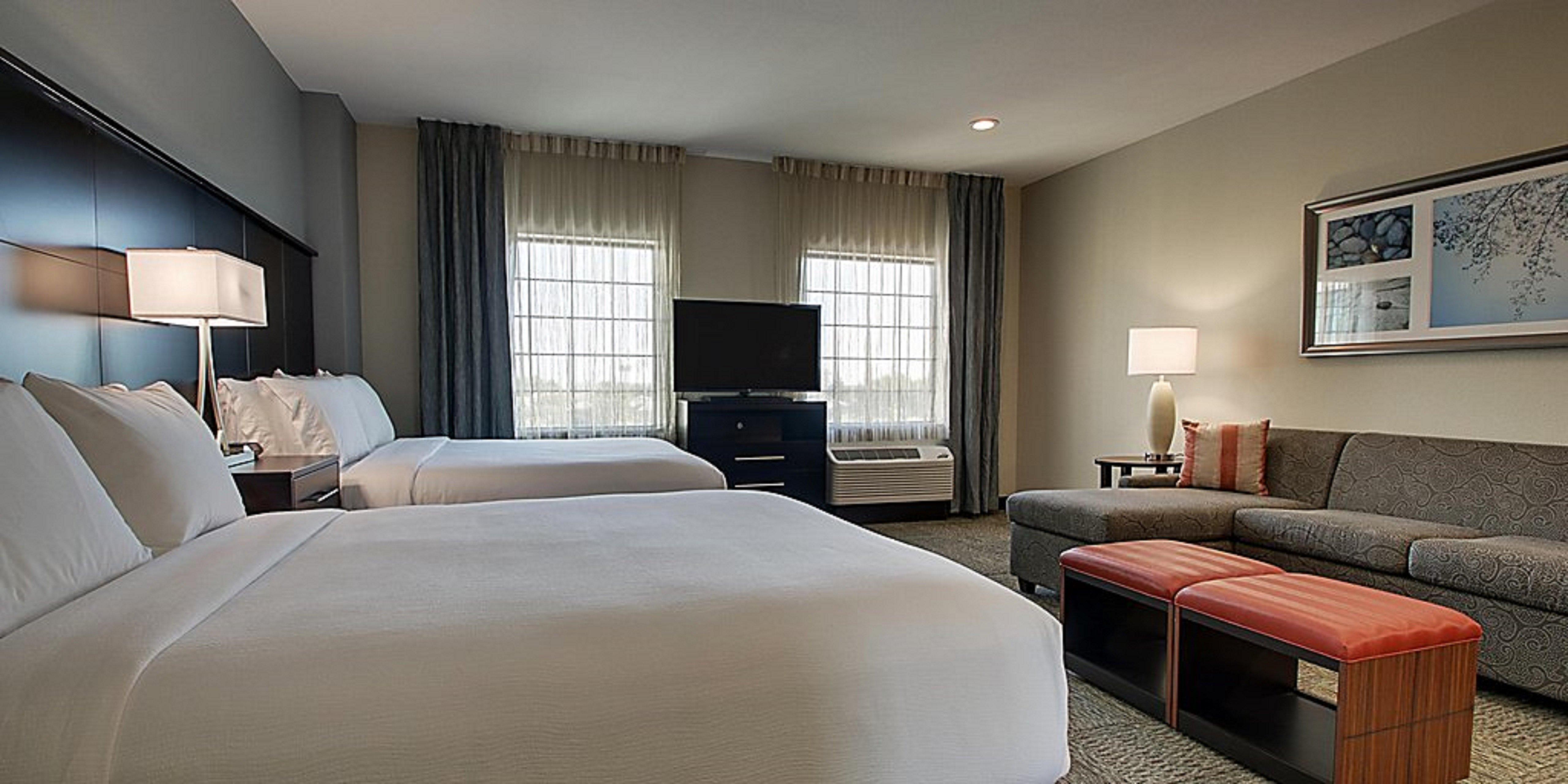 Staybridge Suites - Cedar Park - Austin N By Ihg Esterno foto