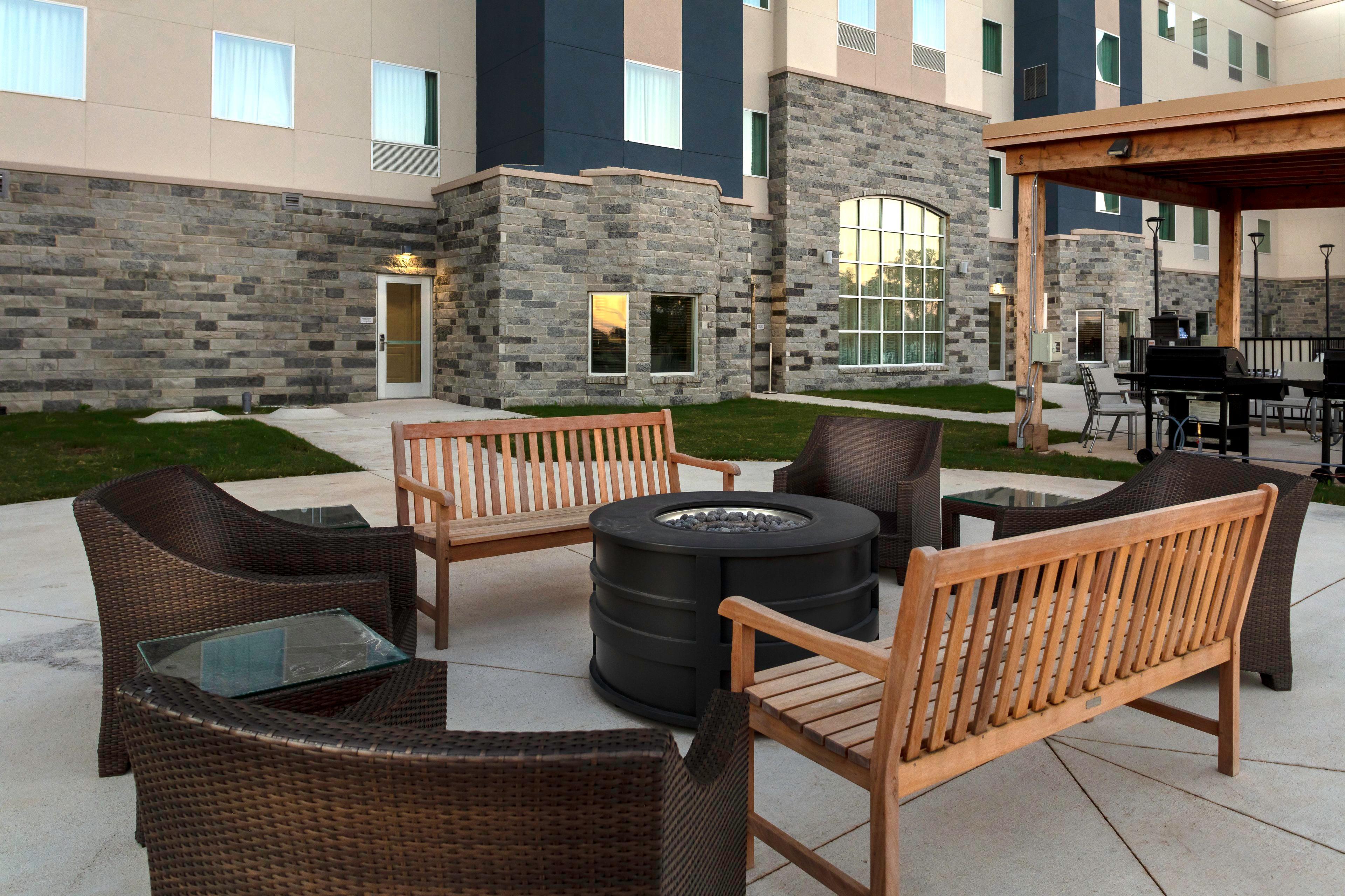 Staybridge Suites - Cedar Park - Austin N By Ihg Esterno foto