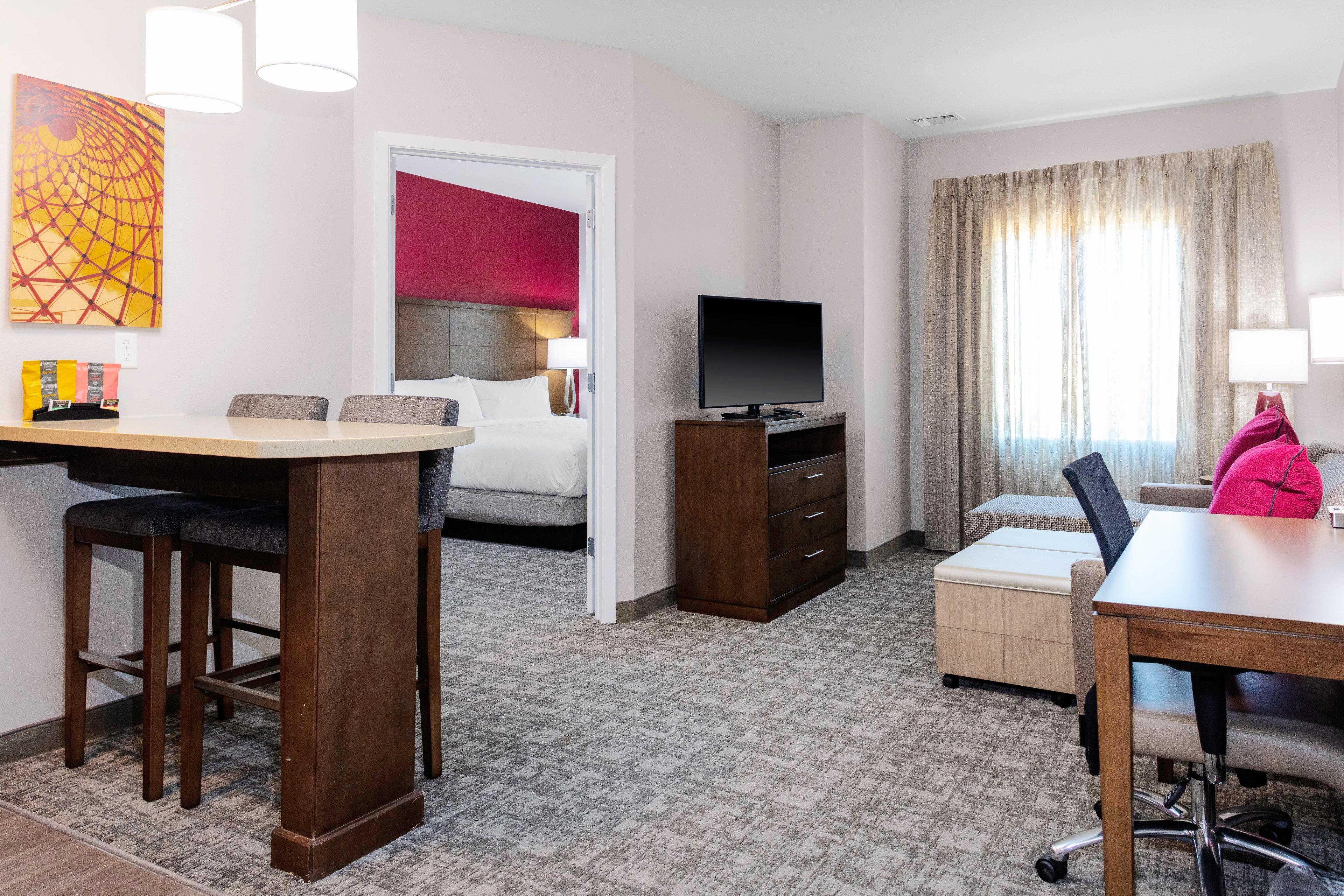 Staybridge Suites - Cedar Park - Austin N By Ihg Esterno foto