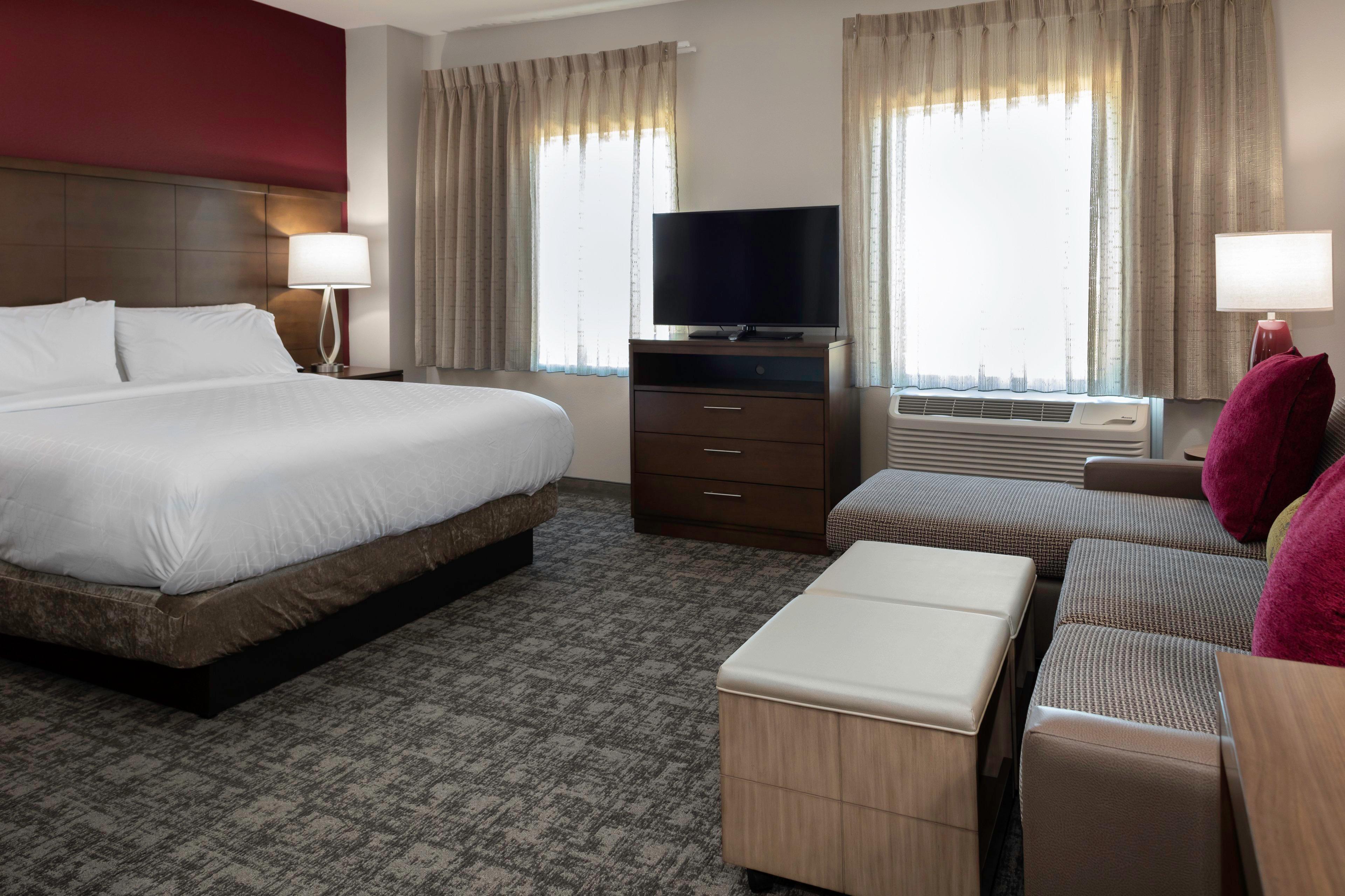 Staybridge Suites - Cedar Park - Austin N By Ihg Esterno foto