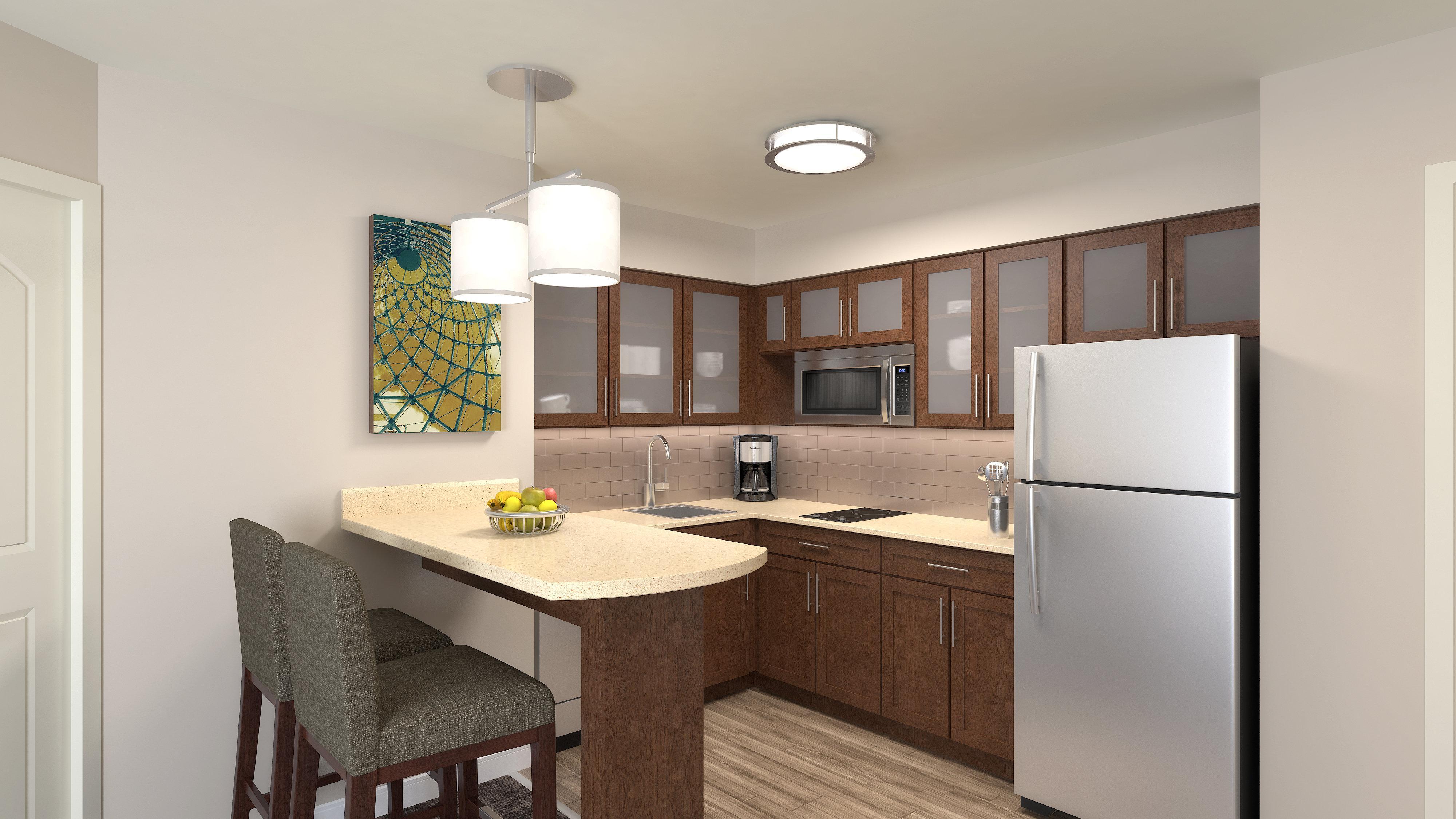 Staybridge Suites - Cedar Park - Austin N By Ihg Esterno foto