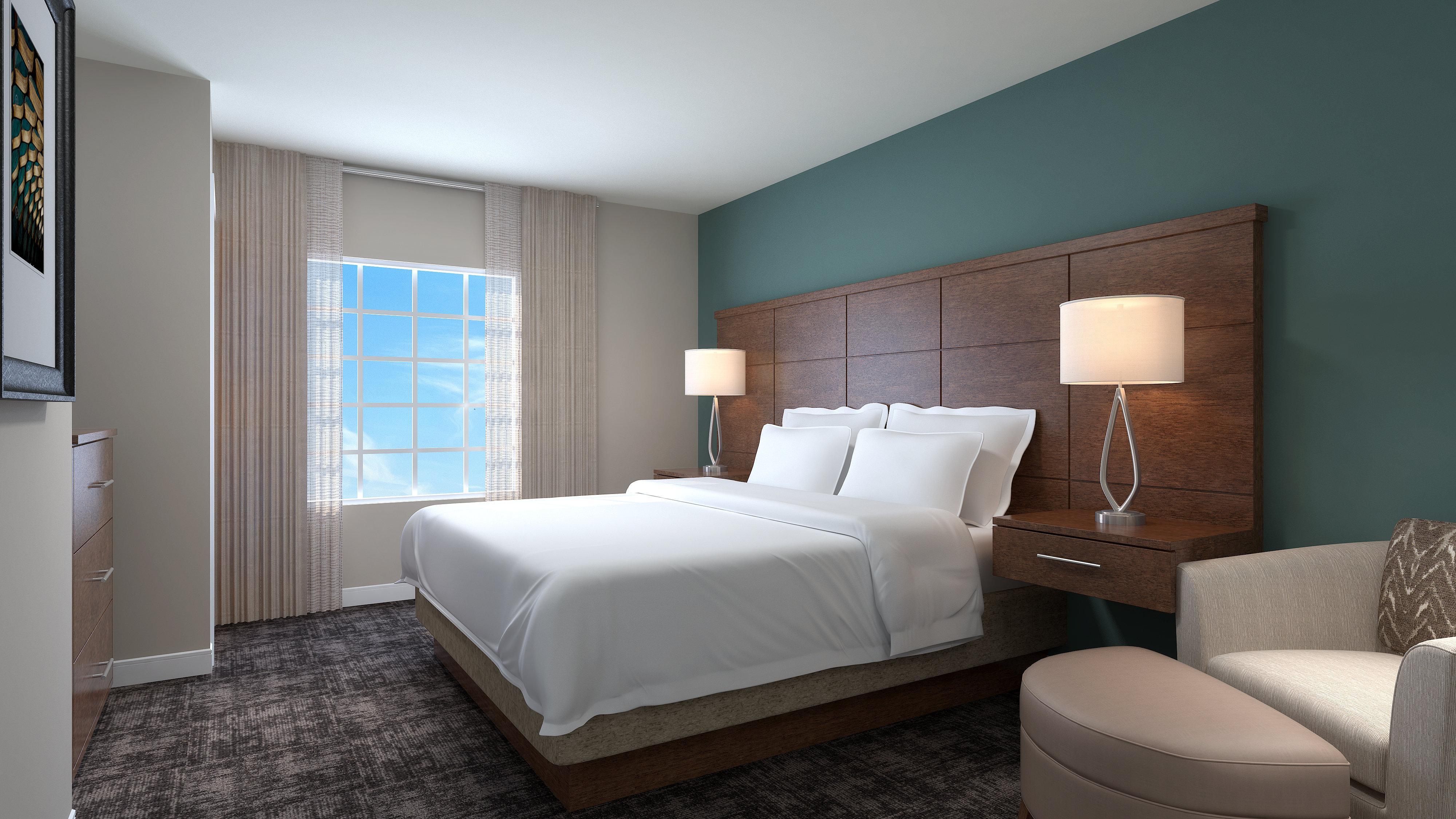 Staybridge Suites - Cedar Park - Austin N By Ihg Esterno foto