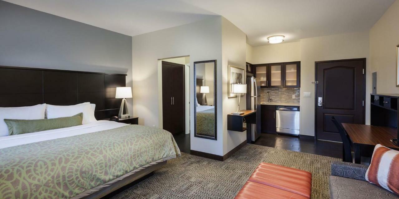 Staybridge Suites - Cedar Park - Austin N By Ihg Esterno foto